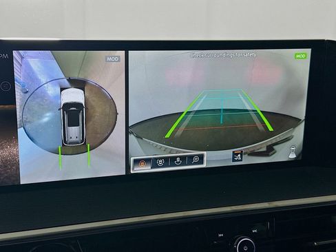 New 2026 INFINITI QX80 4WD image 18