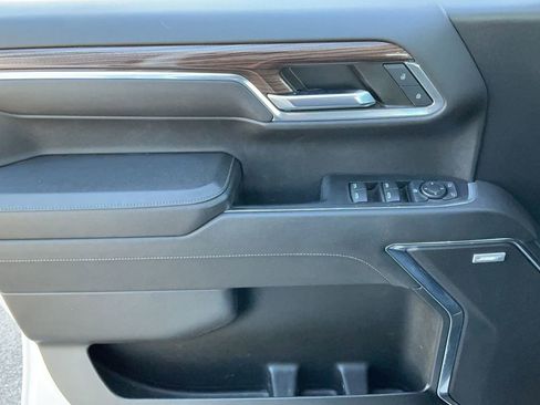 Used 2024 Chevrolet Silverado 1500 RST w/ All Star Edition Plus image 15