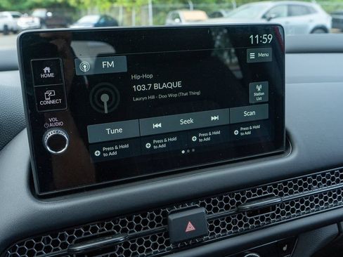 New 2027 Honda HR-V Sport image 29