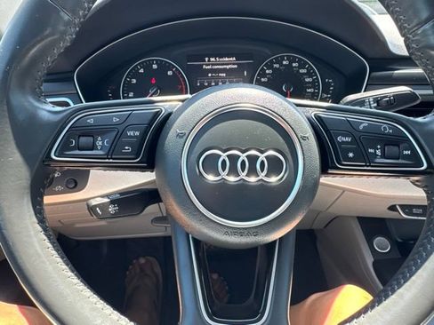 Used 2017 Audi A4 2.0T Premium FWD image 22