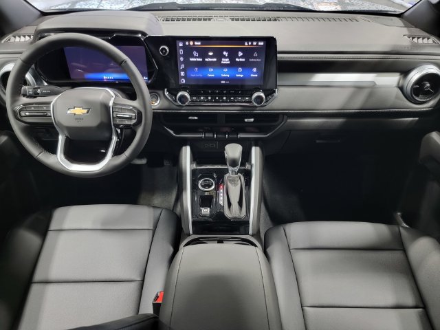 New 2026 Chevrolet Colorado LT w/ LT Convenience Package AWD/4WD image 17