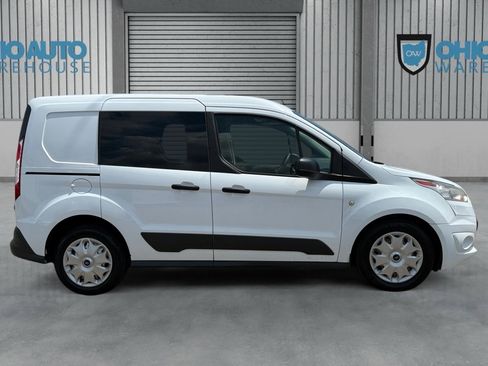 Used 2016 Ford Transit Connect XLT FWD image 5