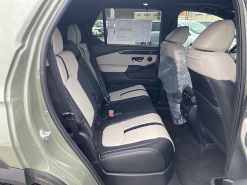 New 2026 Honda Passport TrailSport Elite image 6