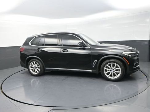 Used 2020 BMW X5 xDrive40i AWD/4WD image 18