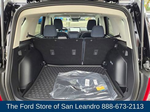 New 2025 Ford Bronco Sport Heritage w/ Convenience Package image 12