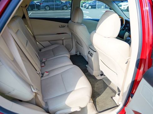 Used 2011 Lexus RX 350 AWD w/ Premium Pkg image 31
