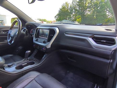 Used 2019 GMC Acadia SLT AWD/4WD image 24