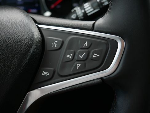 Used 2023 Chevrolet Equinox LT AWD/4WD image 29