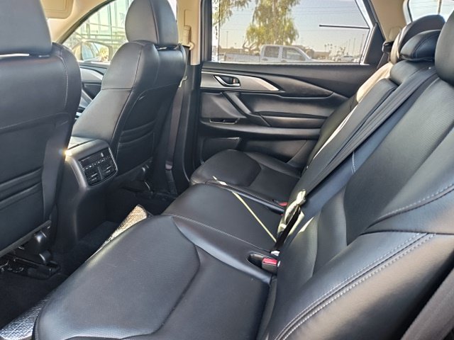Used 2019 MAZDA CX-9 Touring w/ Touring Premium Package FWD image 19