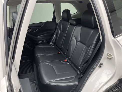 Used 2020 Subaru Forester Limited w/ Popular Package #3 AWD/4WD image 12