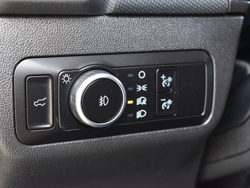 Certified 2025 Ford Bronco Sport Outer Banks w/ Outer Banks Tech Package+ AWD/4WD image 24