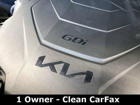 Used 2025 Kia Telluride SX Prestige image 32