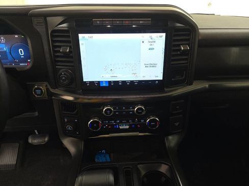 Used 2024 Ford F150 Lariat w/ Equipment Group 502A High image 9