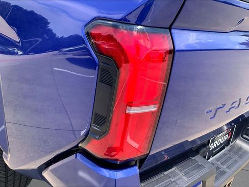 Certified 2025 Toyota Tacoma SR5 RWD image 27
