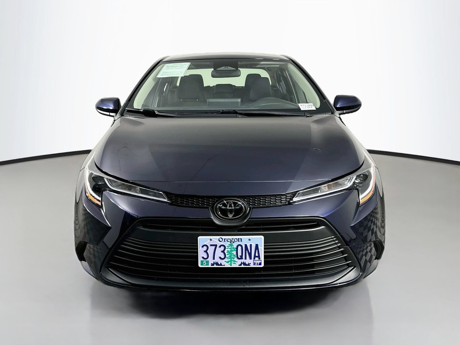Used 2023 Toyota Corolla LE FWD image 2