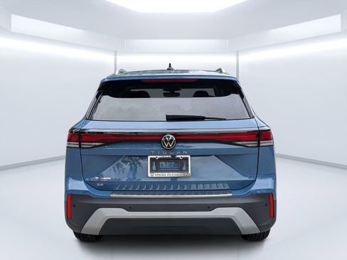 New 2026 Volkswagen Tiguan SE FWD image 4