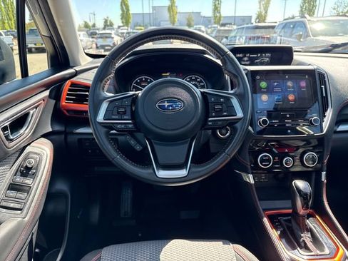 Used 2019 Subaru Forester Sport AWD/4WD image 17