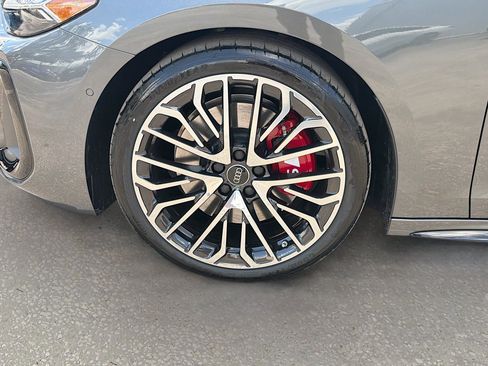 New 2026 Audi S5 Premium Plus AWD/4WD image 39