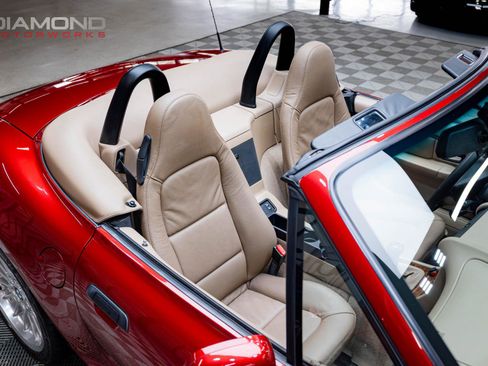 Used 2002 BMW Z3 3.0i image 65