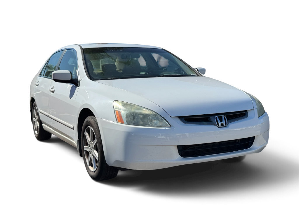 Used 2004 Honda Accord EX image 14