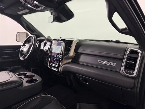 Used 2019 RAM 3500 Laramie AWD/4WD image 21