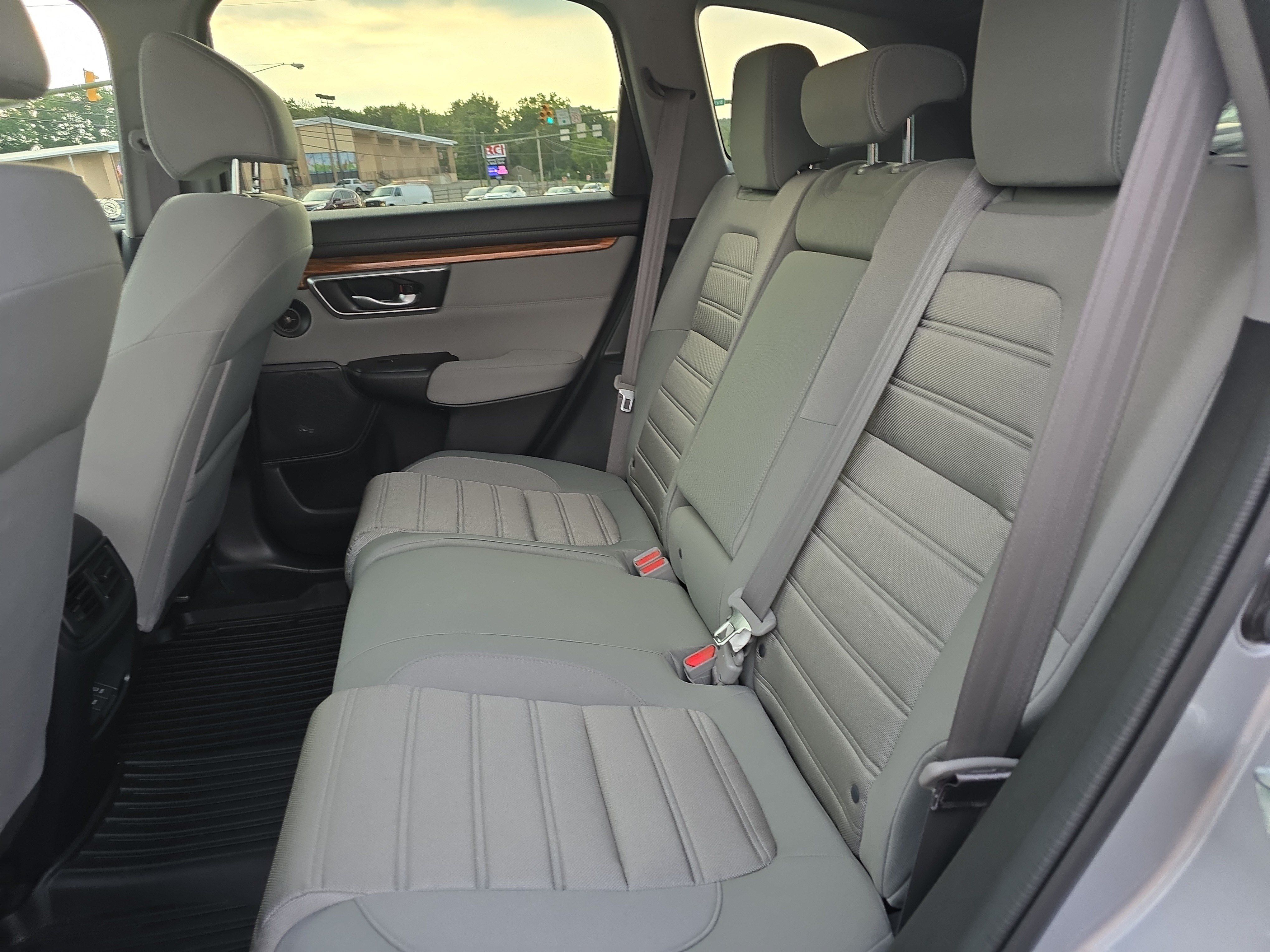 Used 2021 Honda CR-V EX image 14