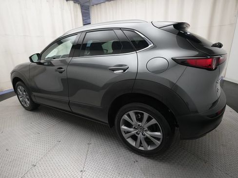 Certified 2025 MAZDA CX-30 AWD 2.5 S w/ Premium Package image 34