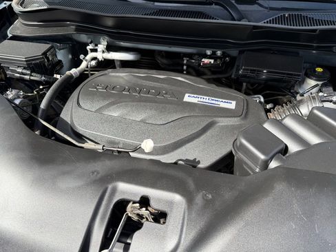 Used 2018 Honda Pilot EX-L image 10