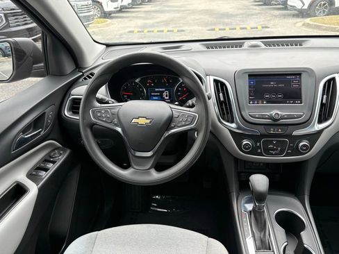 Used 2024 Chevrolet Equinox LS w/ LS Convenience Package FWD image 16