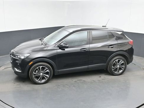 Used 2022 Buick Encore GX Select FWD image 34