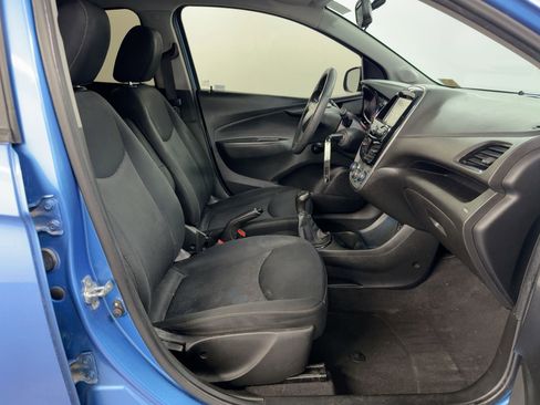 Used 2016 Chevrolet Spark LS image 29