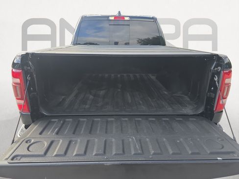 Used 2019 RAM 1500 Laramie RWD image 12