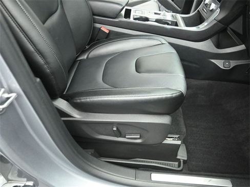 Certified 2022 Ford Edge Titanium w/ Class II Trailer Tow Package image 32