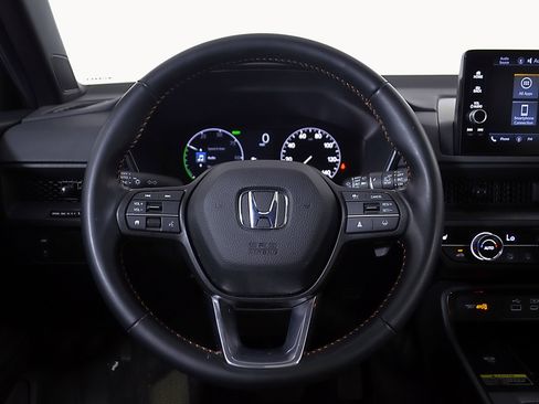 Used 2025 Honda CR-V Sport-L image 27
