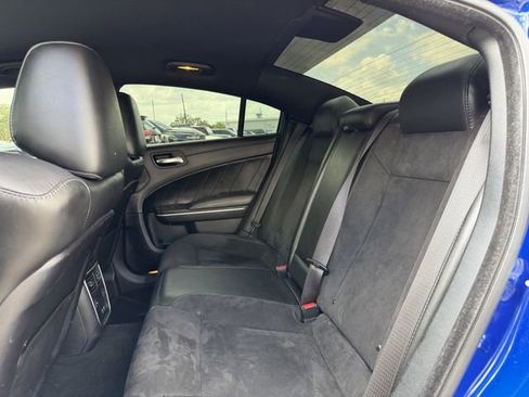 Used 2020 Dodge Charger Scat Pack w/ Plus Group image 17