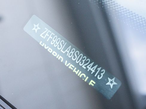 Used 2025 Ferrari 296 GTB image 25