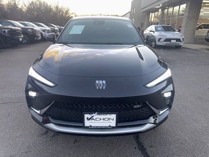 New 2026 Buick Envista Sport Touring w/ Convenience I Package