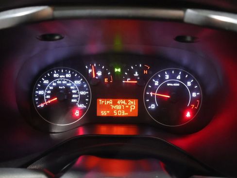 Used 2022 RAM ProMaster City Tradesman FWD image 31