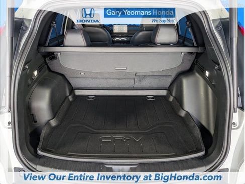 Used 2024 Honda CR-V Sport-L image 20