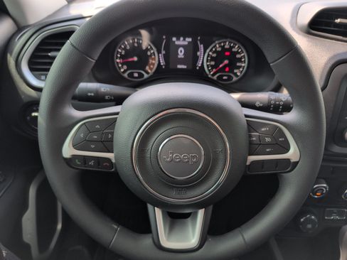 Used 2020 Jeep Renegade Sport w/ Sport Appearance Group AWD/4WD image 29