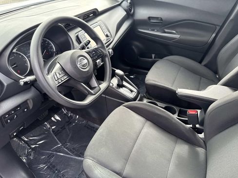 Certified 2023 Nissan Kicks S image 21