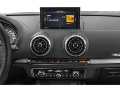 Used 2020 Audi S3 Premium Plus w/ Premium Plus Package image 13