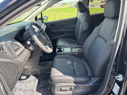 New 2026 Honda Odyssey EX-L image 15