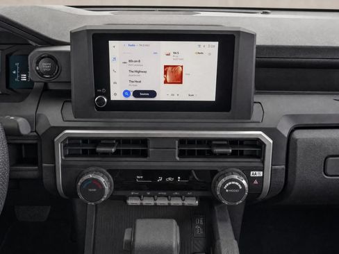 Used 2024 Toyota Tacoma SR RWD image 13