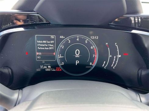 Used 2023 Lexus NX 350 AWD image 26