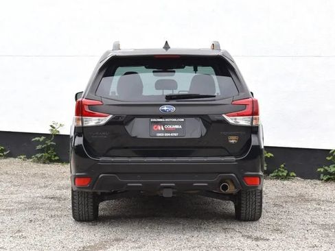 Used 2022 Subaru Forester Wilderness AWD/4WD image 4