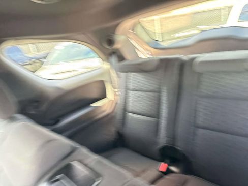 New 2026 Dodge Durango GT image 11