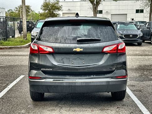 Used 2020 Chevrolet Equinox LT image 7