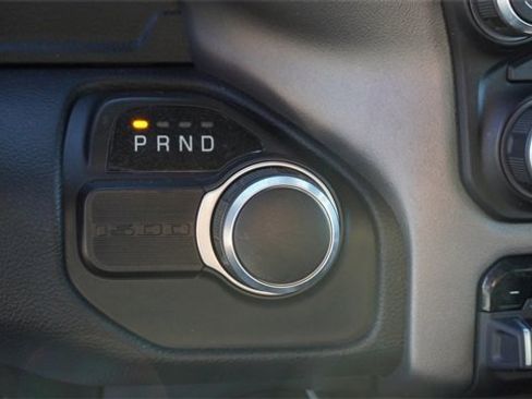 Used 2022 RAM 1500 Big Horn image 27