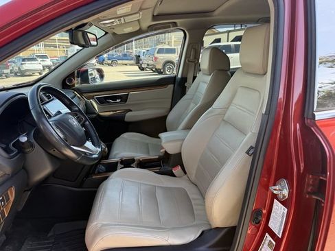 Used 2019 Honda CR-V Touring image 27